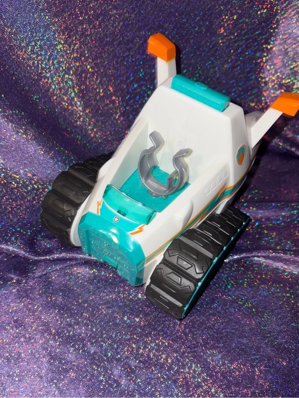 Paw Patrol Everest Snow Plow